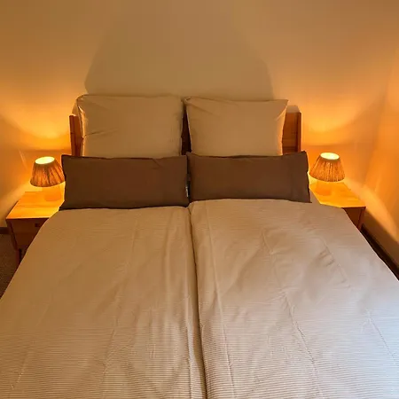 Bisamlodge Hébergement de vacances