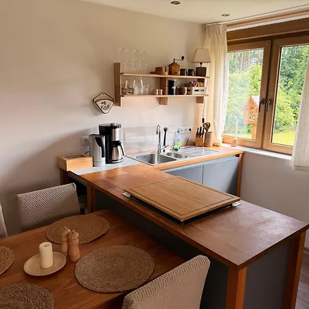 Bisamlodge
