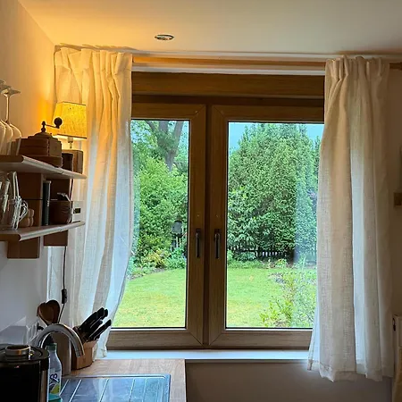 Bisamlodge *