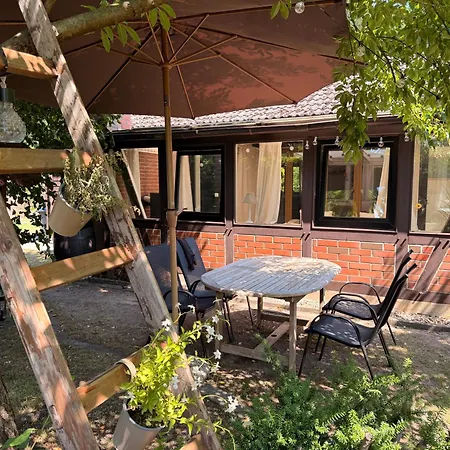 Bisamlodge Faßberg