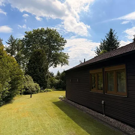 Bisamlodge