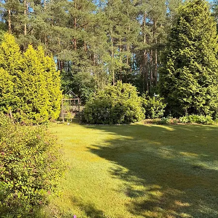 Bisamlodge