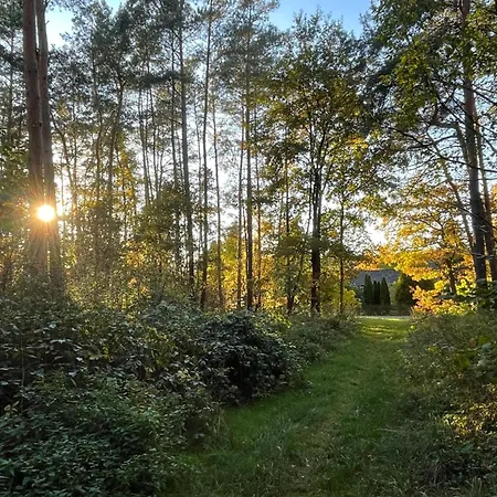 Bisamlodge Faßberg