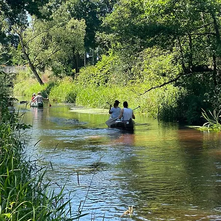 Bisamlodge